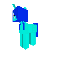 New Pony