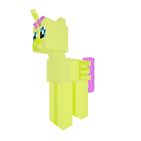 fluttershy alicorn