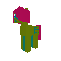 Stone Fluttershy