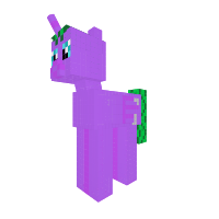jon pony