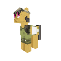 Daring Do