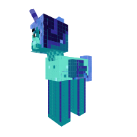 Saddest pony ever