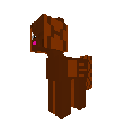 New Pony