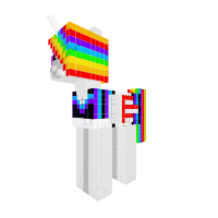 RAIOW ROCKET