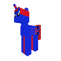 volo orbitspark pony