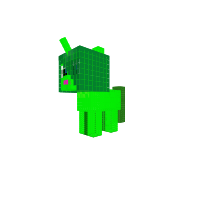 New Pony