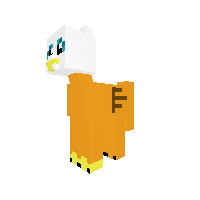 Gabrielle the Griffin