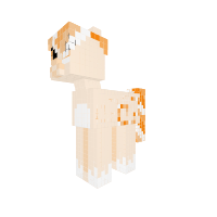 Creamsicle