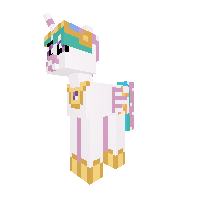 Princess Celestia