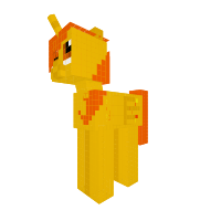 Princess Flame