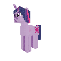 Twilight sparkle