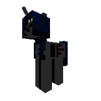 night mare furi