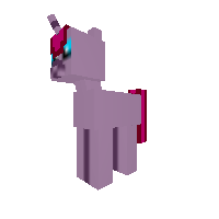 LoE Pony