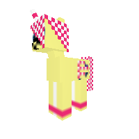 candy twist
