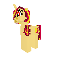 Sunset Shimmer