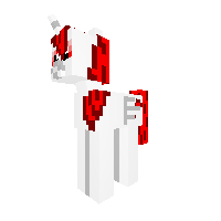 blood pony