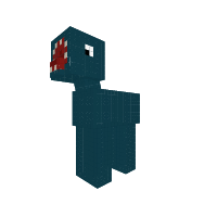 squid(not iballisticsquid)