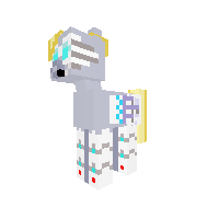 robot derpy