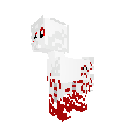 Scary  Pony 2