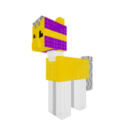nija pony