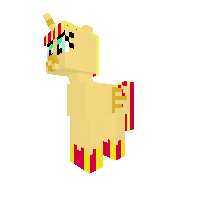 Princess Sumer Shimer