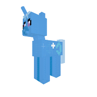Trixie
