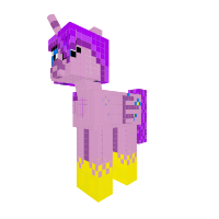 Princess Petunia