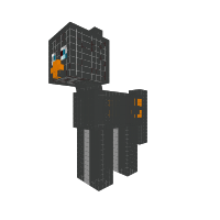 Shining Armour (Enclave soldier)
