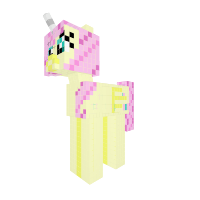 princess fluttershy
