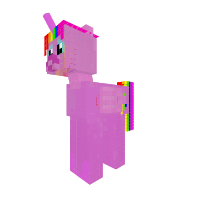 Rainbow Heart