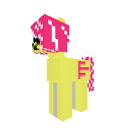 pinkie burst