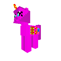 Pinkie Pie Rainbow