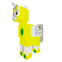 emerald-gleam (royal gaurd armor)