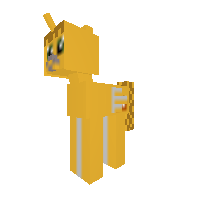 stampy horse