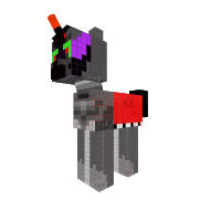 King Sombra