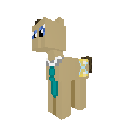 Doctor Whooves