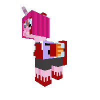 Crazy Bubble Berry