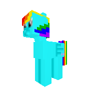 Rainbow Dash