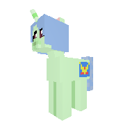 Venturian Fan (Princes)