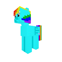 New Pony