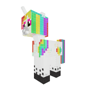 New Pony