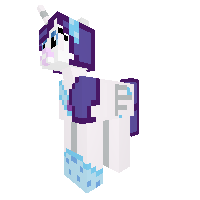 New Pony
