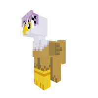 Gilda Pony