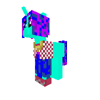 Blue_Sea (With improvements and cool clothing)