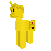 Bro Gamer Pony