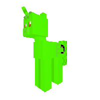 smile pony