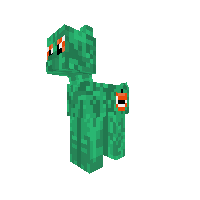 creeper
