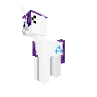 New Pony