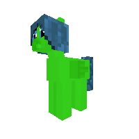 New Pony