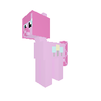 Sad pinkie pie